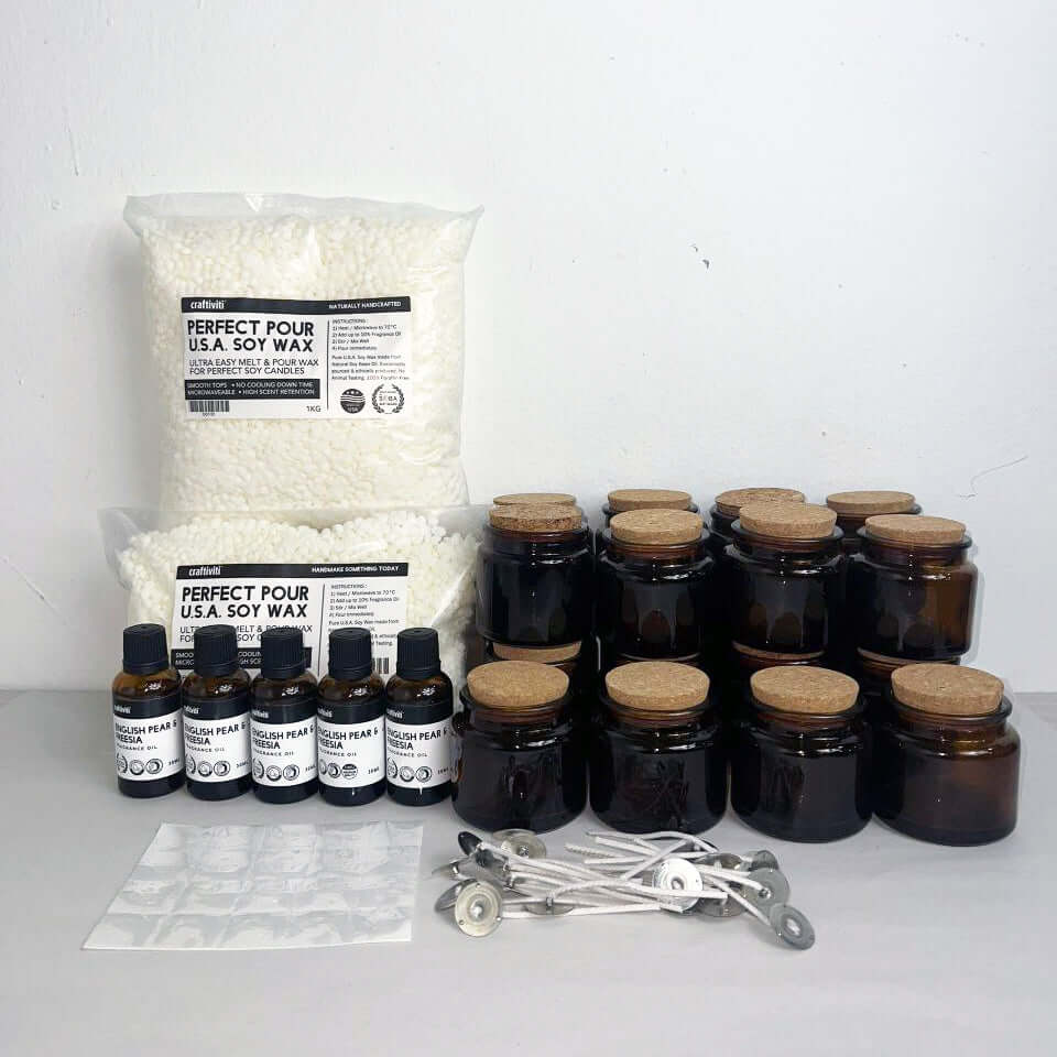 Business Starter Kits