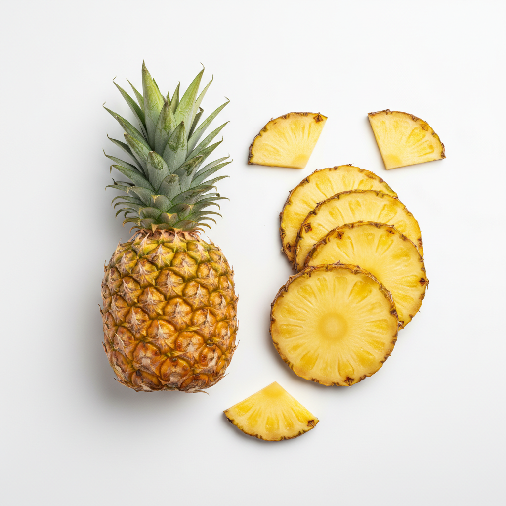 Golden Pineapple Fragrance Oil