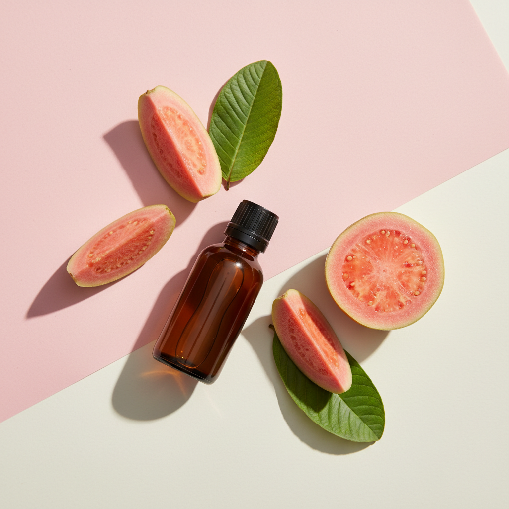 Pink Guava Fragrance Oil