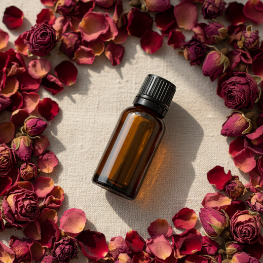 Sweet Rose Fragrance Oil