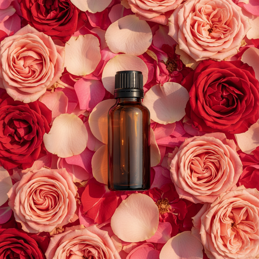 Rose Fragrance Oil