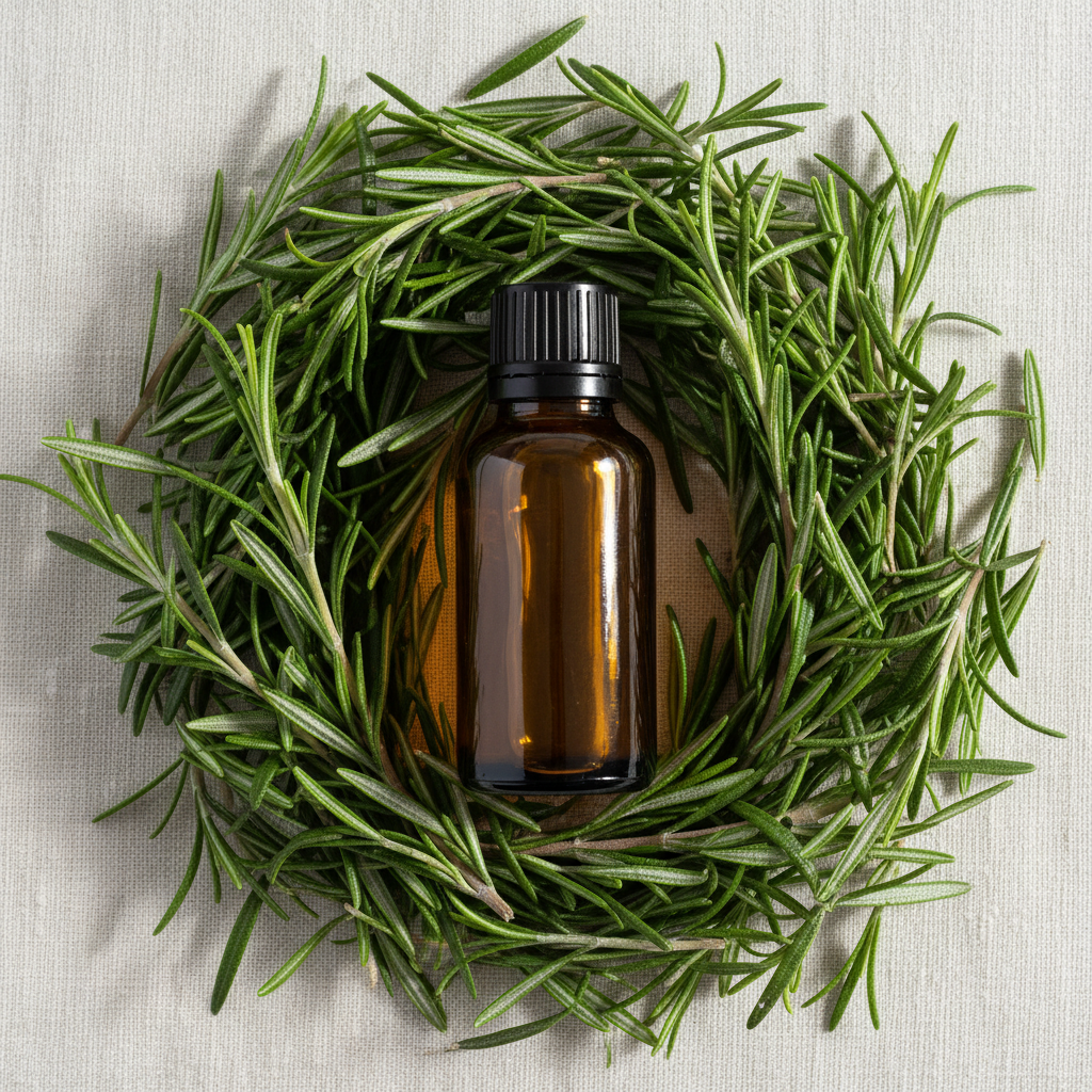 Rosemary Fragrance Oil