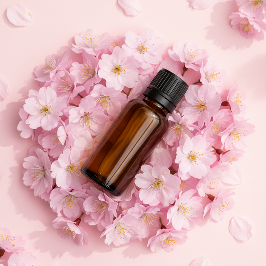 Sakura Fragrance Oil