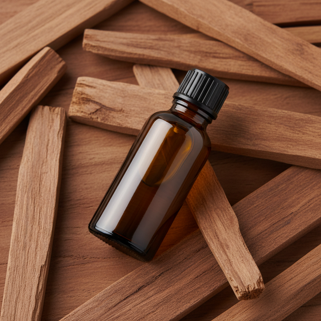 Sandalwood Fragrance Oil