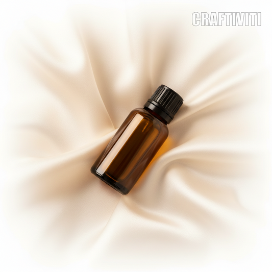 Satin Sheets Fragrance Oil