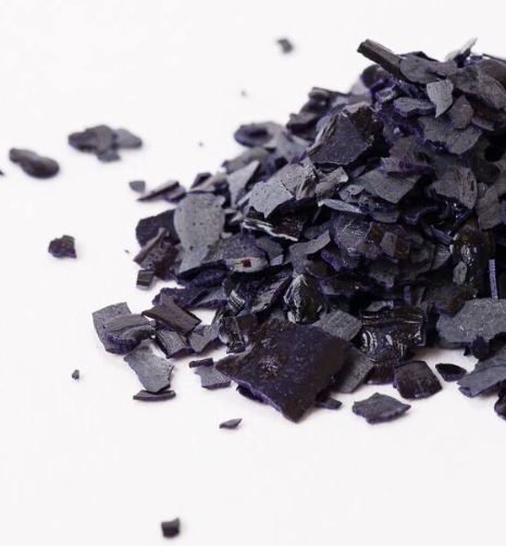 Candle Dye Chips / Flakes 5g - Sky Blue