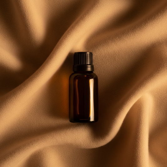 Cashmere Couture Fragrance Oil