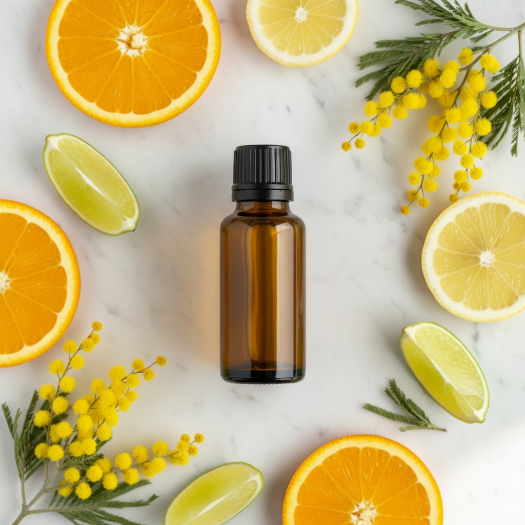 Mimosa Fragrance Oil