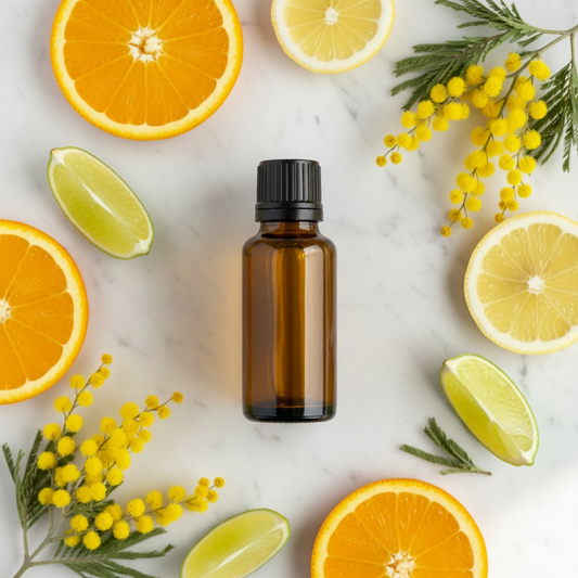 Mimosa Fragrance Oil