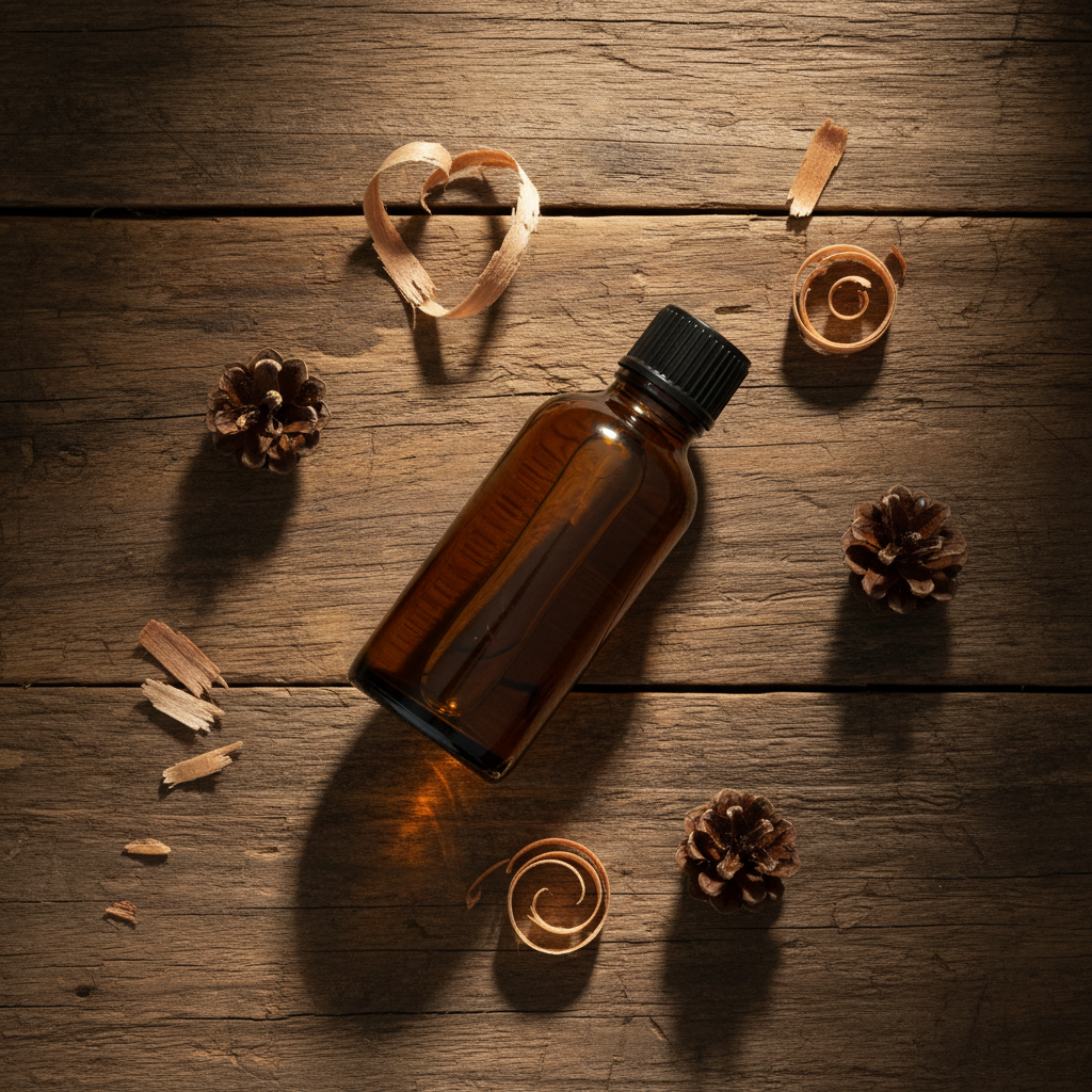 Timber Fragrance Oil