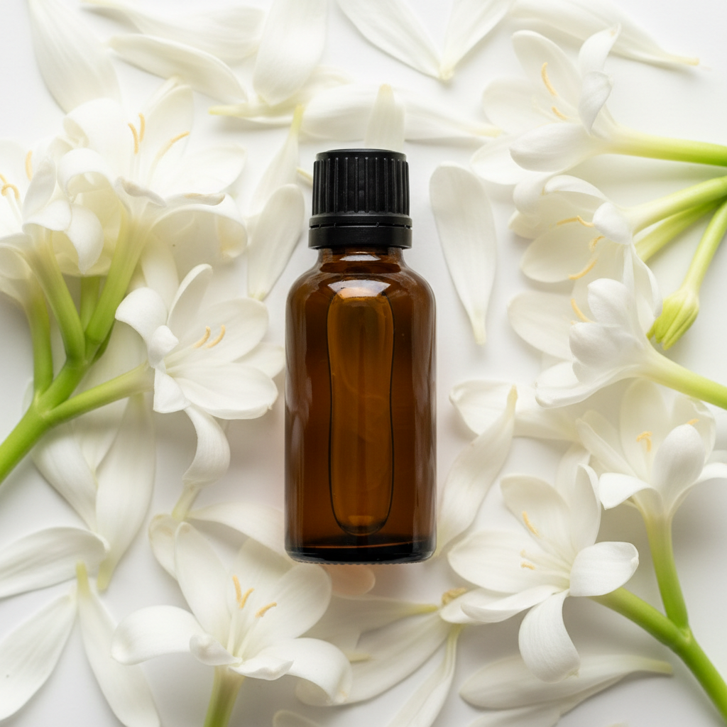 Tuberose Fragrance Oil