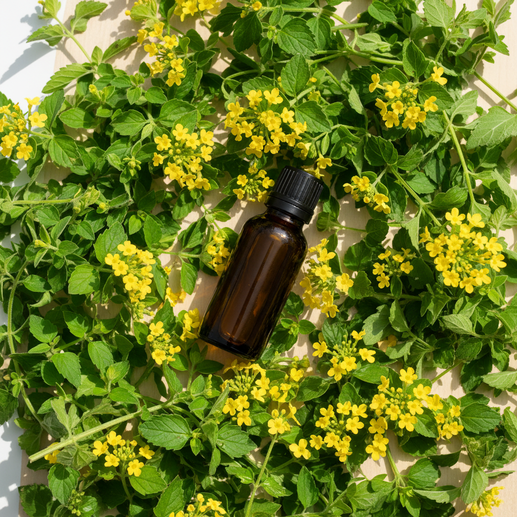 Verbena Fragrance Oil
