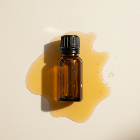 Vitamin E Acetate (Germany) - Cosmetic Grade