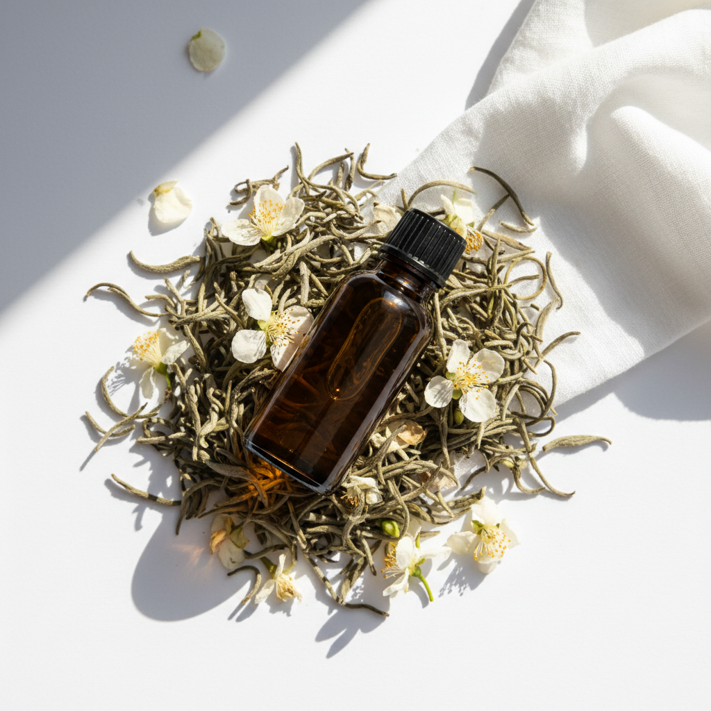 White Tea Fragrance Oil