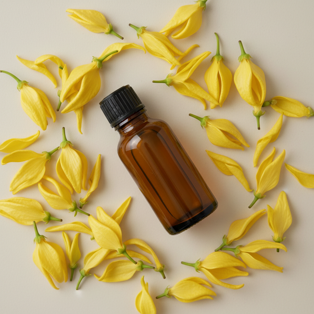 2.0 Ylang Ylang Fragrance Oil