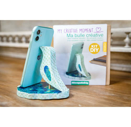 DECOPATCH Sets - My Creative Moment Kit Phone Holder