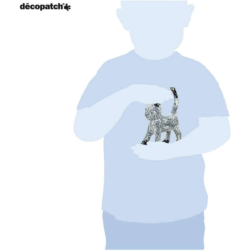 DECOPATCH Sets:Kids-Mini Kit Cat Default Title