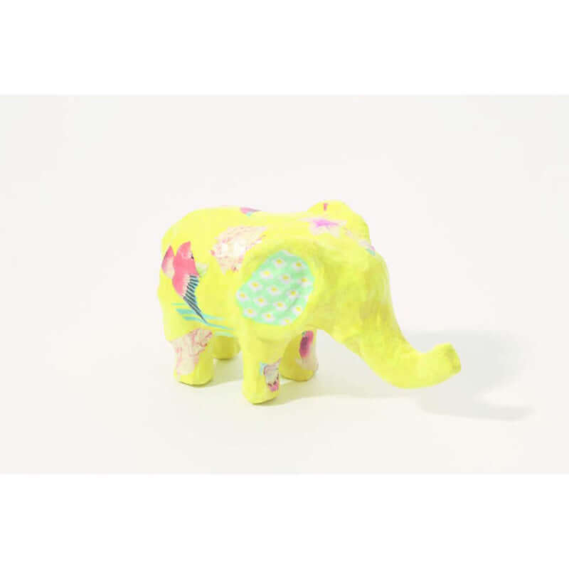 DECOPATCH Sets:Kids-Mini Kit Elephant Default Title