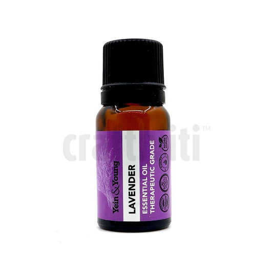 Yein&Young Lavender Essential Oil - 10ml
