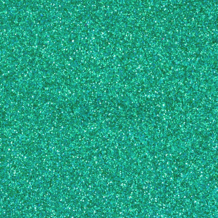 Cosmetic Glitter - Turquoise Green - 10g