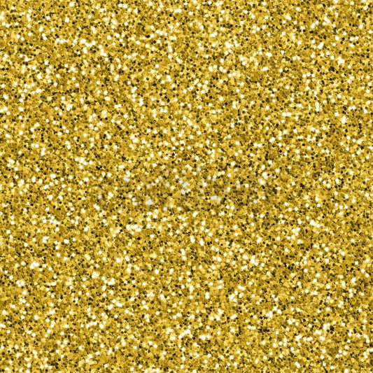 Cosmetic Glitter - Gold - 10g