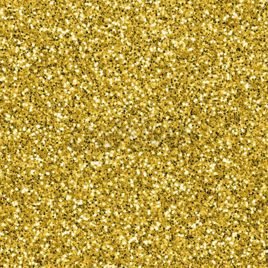 Cosmetic Glitter - Gold - 10g