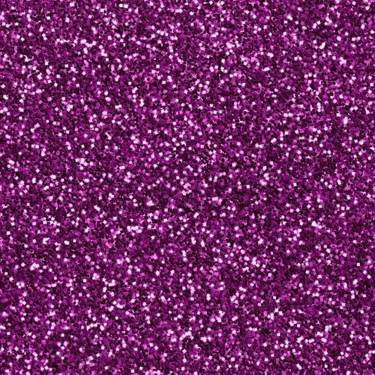 Cosmetic Glitter - Dark Purple - 10g