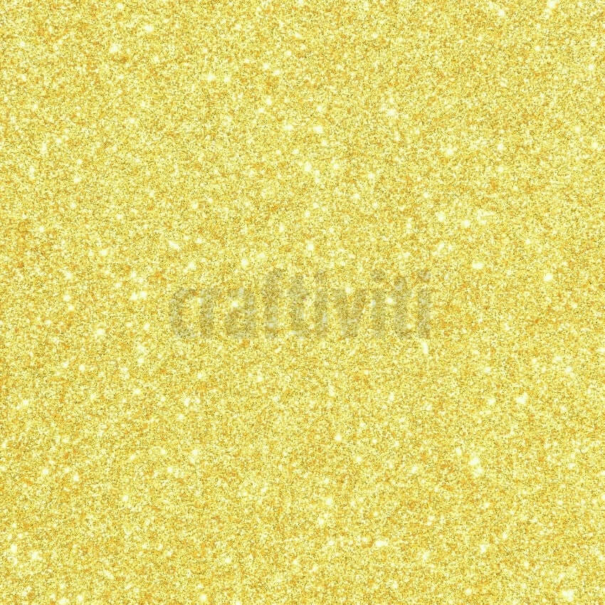 Biodegradable Glitter - Platinum Gold - 10g