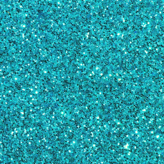 Cosmetic Glitter - Sky Blue - 10g