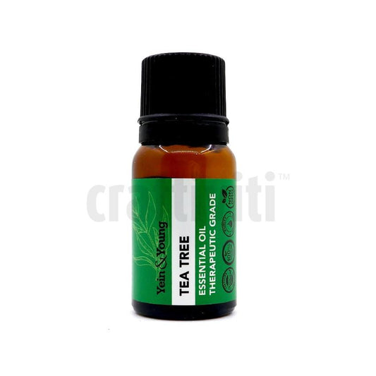 Yein&Young Tea Tree Essential Oil - 10ml