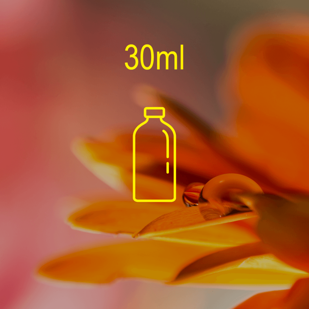 Amber Inspired By Diptyque Fragrance Oil - 30ml
