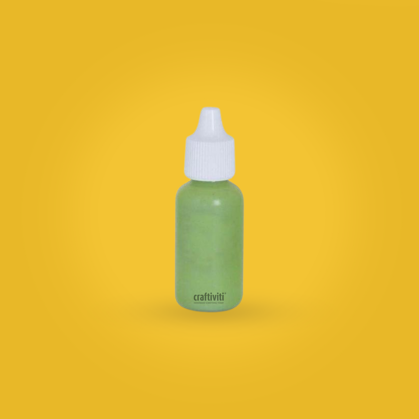 Liquid Soap Pigment 100ml - Avocado