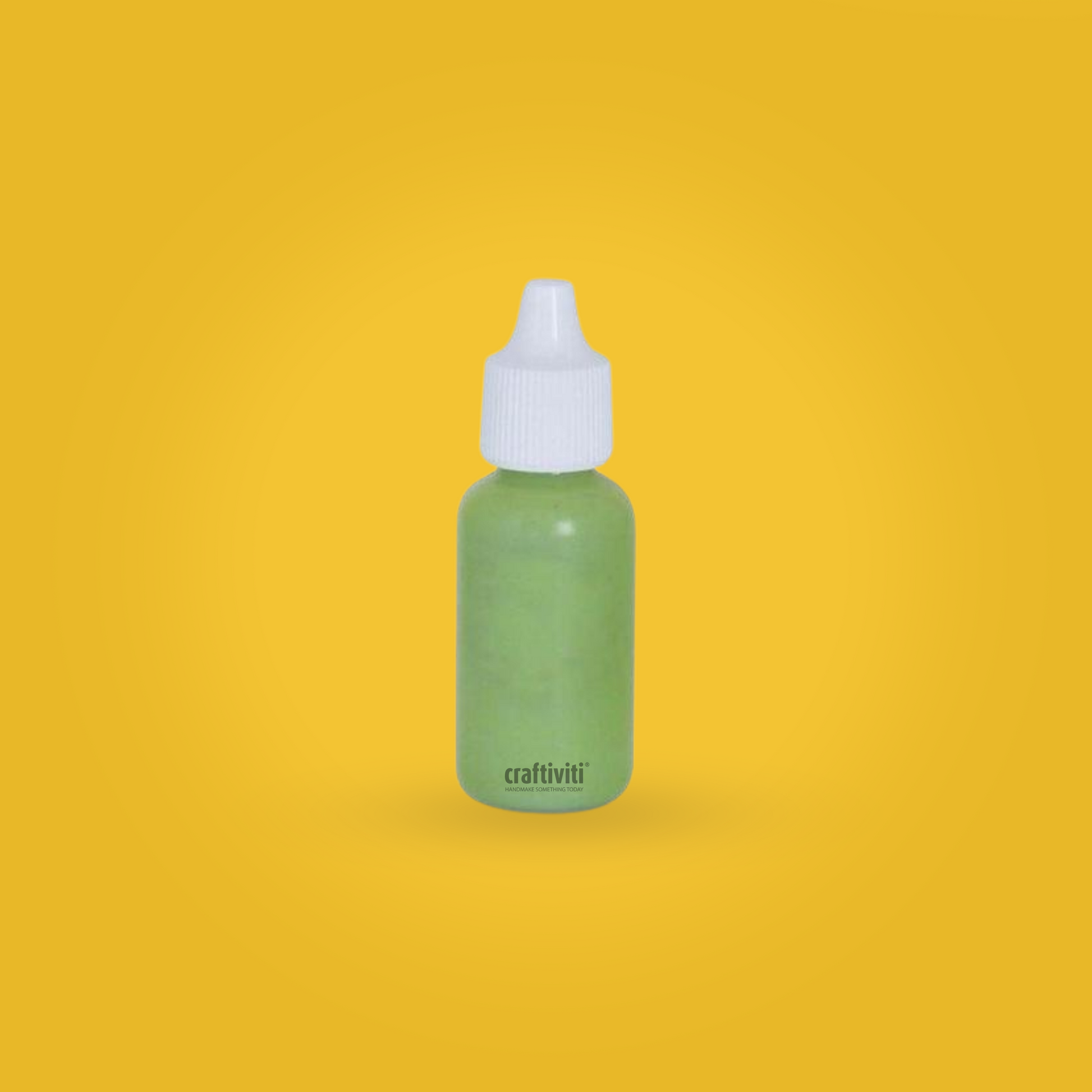 Liquid Soap Pigment 100ml - Avocado