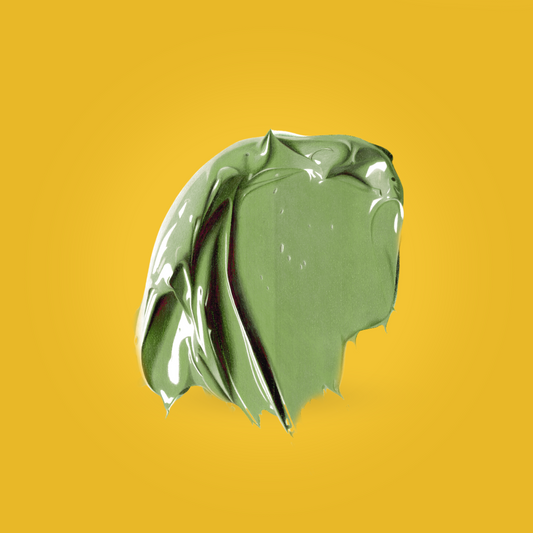 Liquid Soap Pigment 15ml - Avocado