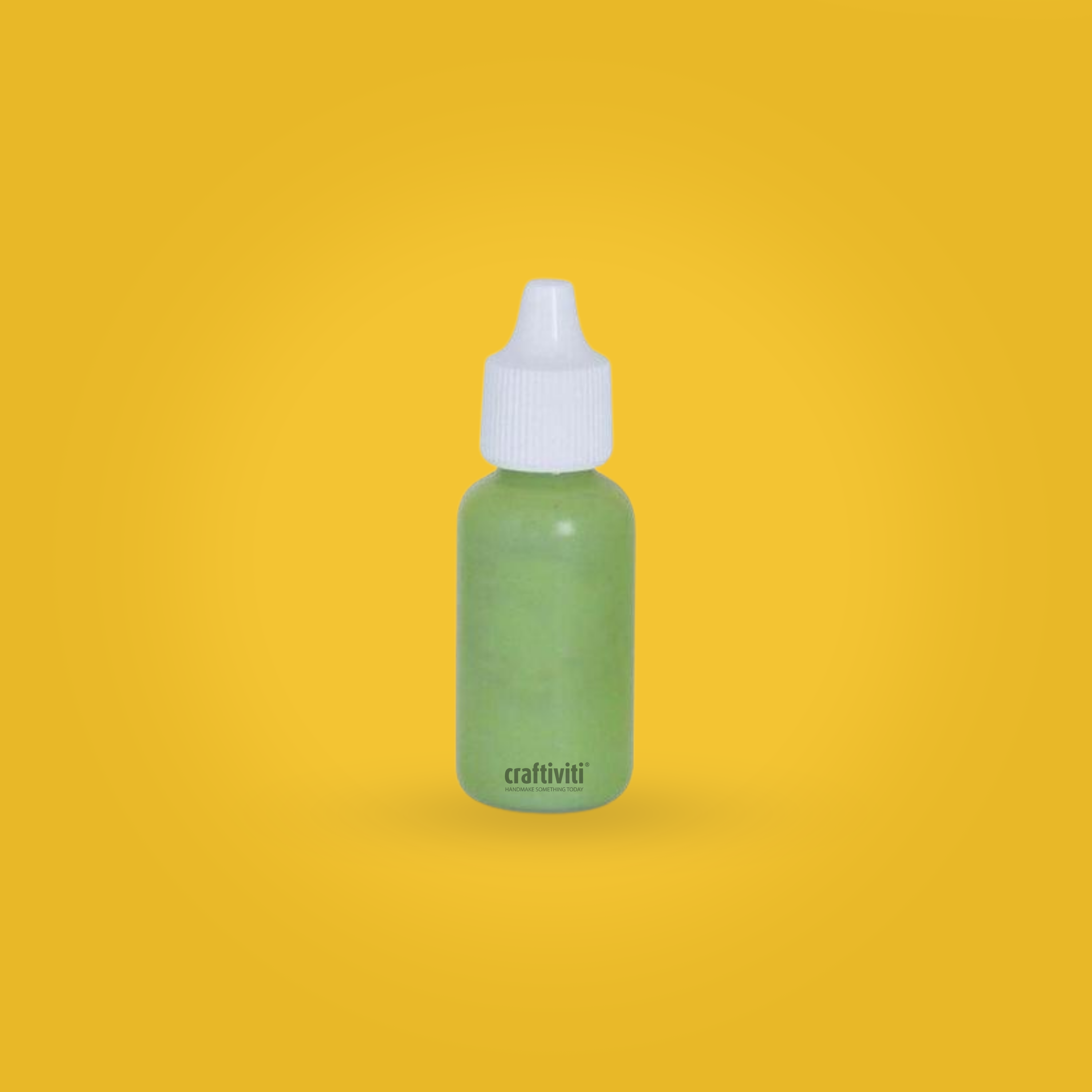 Liquid Soap Pigment - 15ml - Avocado Ingredients - Craftiviti