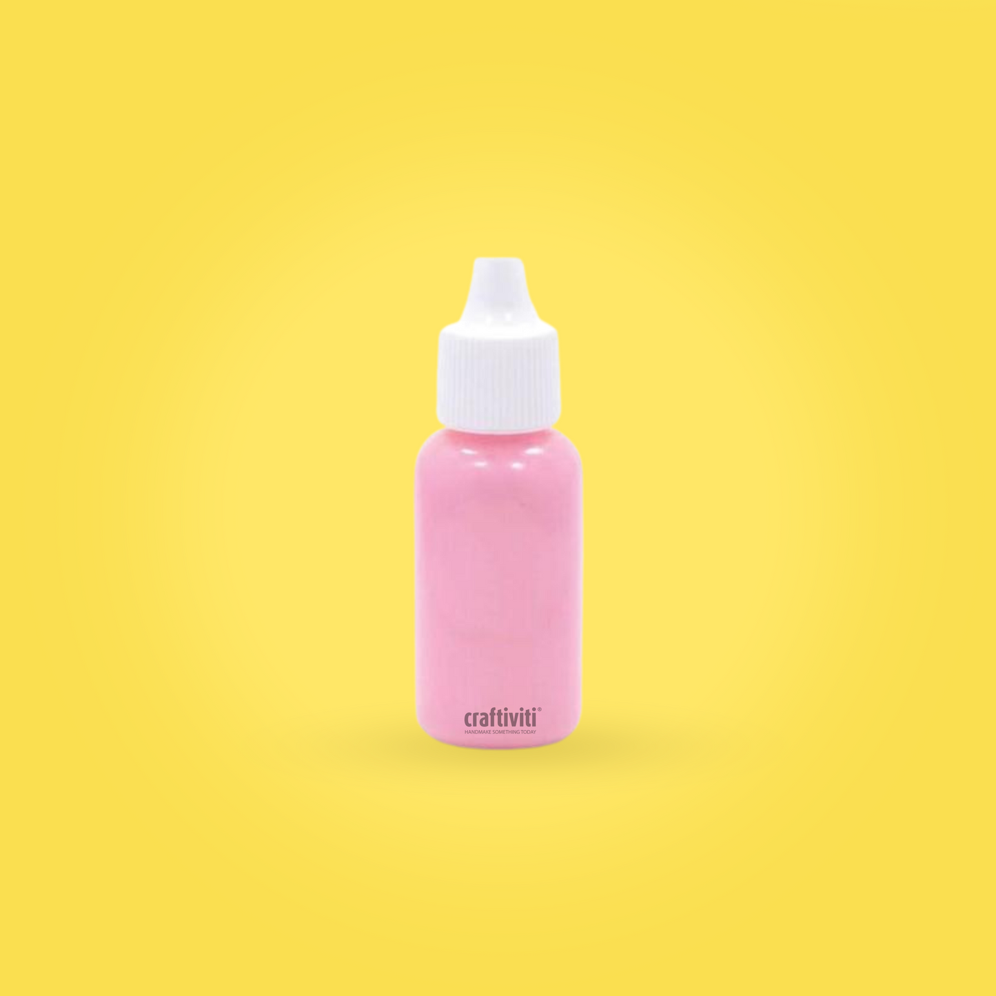 Liquid Soap Pigment 100ml - Baby Pink