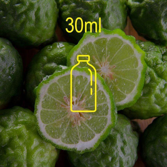 Bergamot Fragrance Oil - 30ml