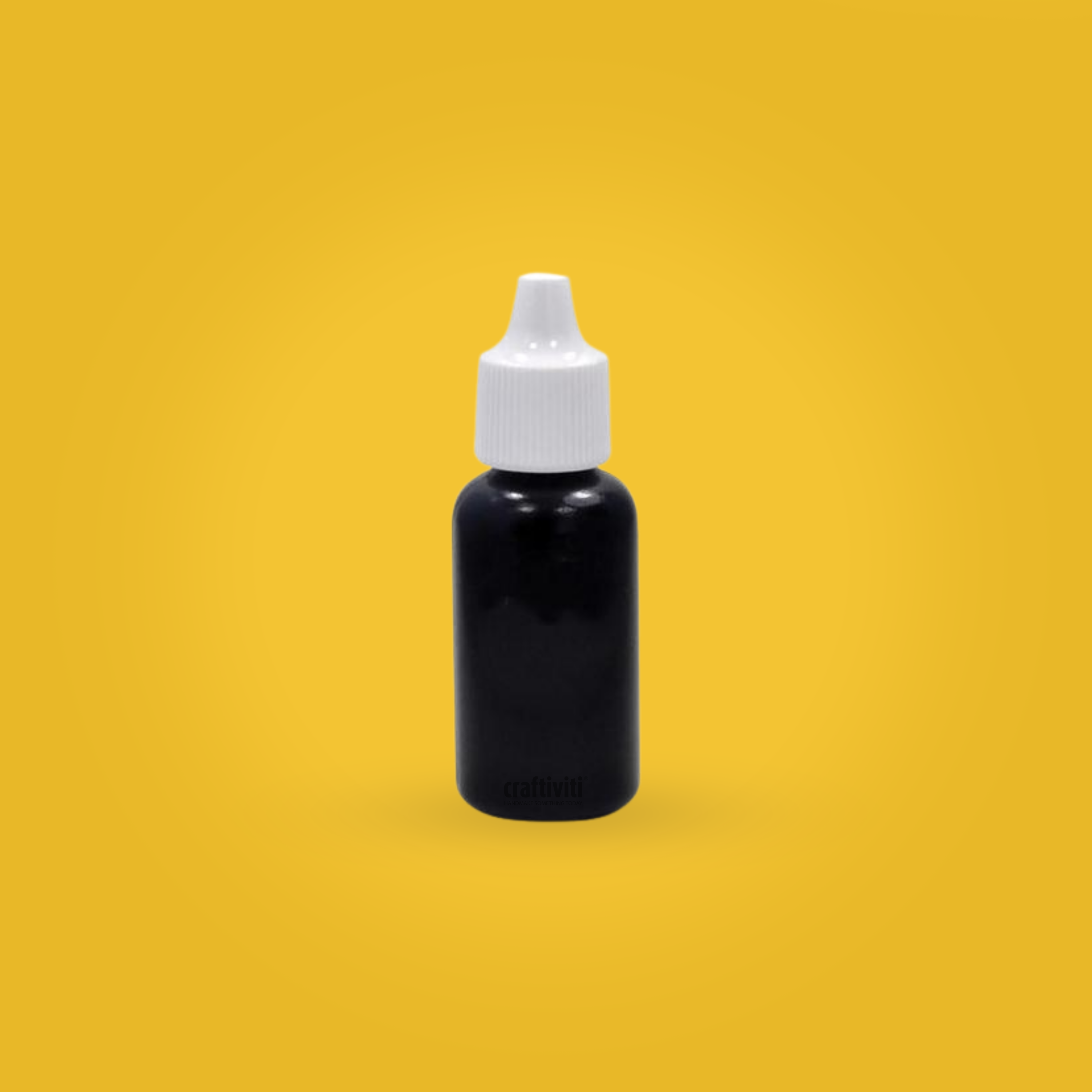 Lip Liquid 15ml - Pigment Black Ingredients - Craftiviti