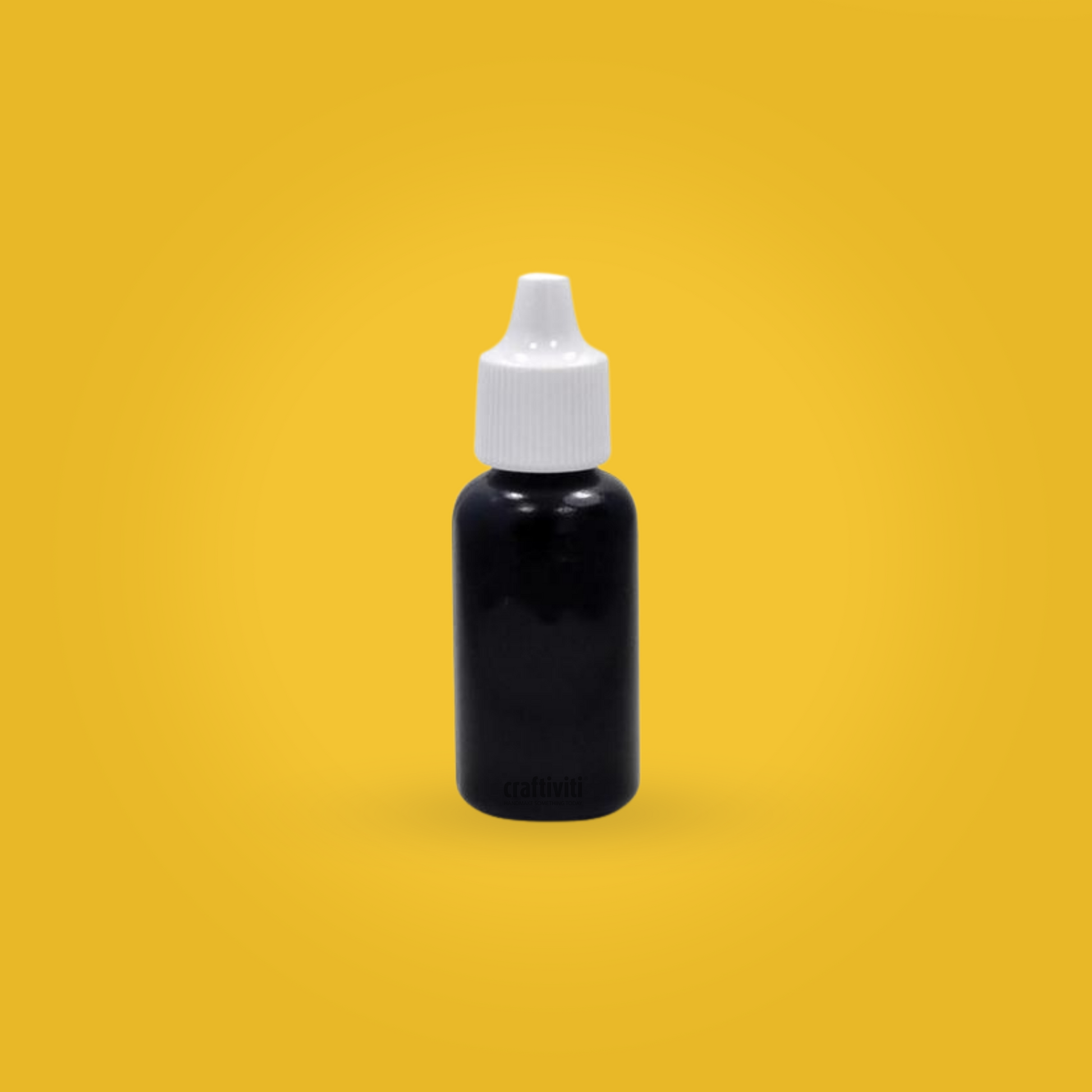 Lip Liquid 15ml - Pigment Black