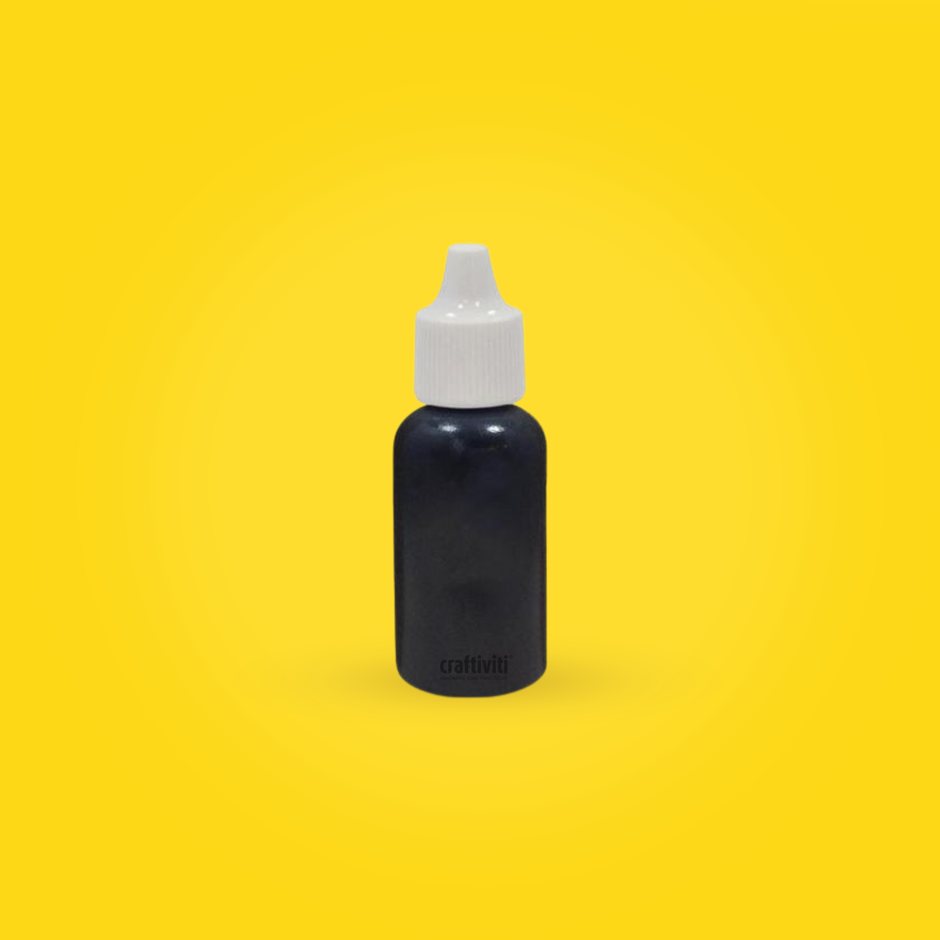 Lip Liquid 15ml - Blue 1 Ingredients - Craftiviti