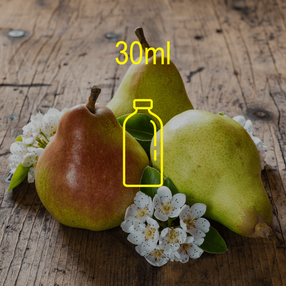 English Pear & Freesia Fragrance Oil - 30ml