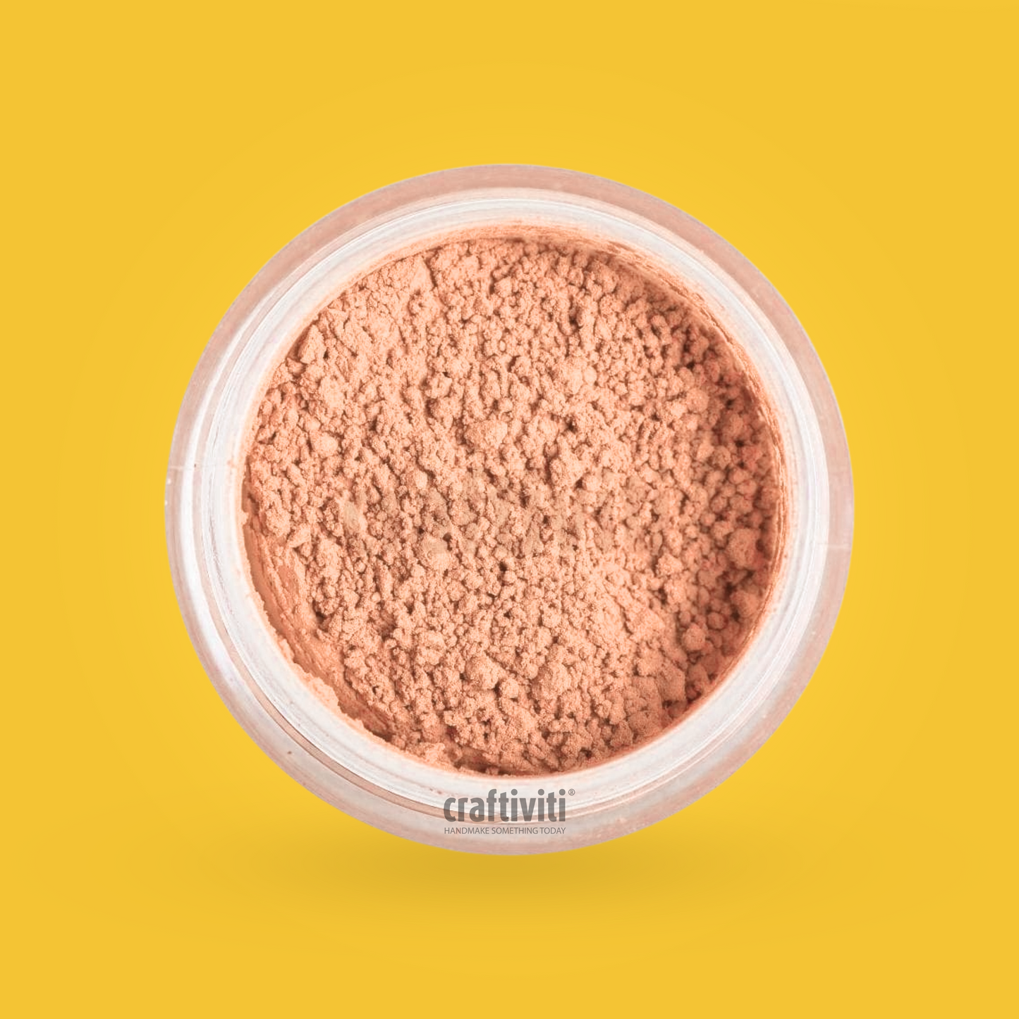 Organic French Pink Clay (Rose) (France)