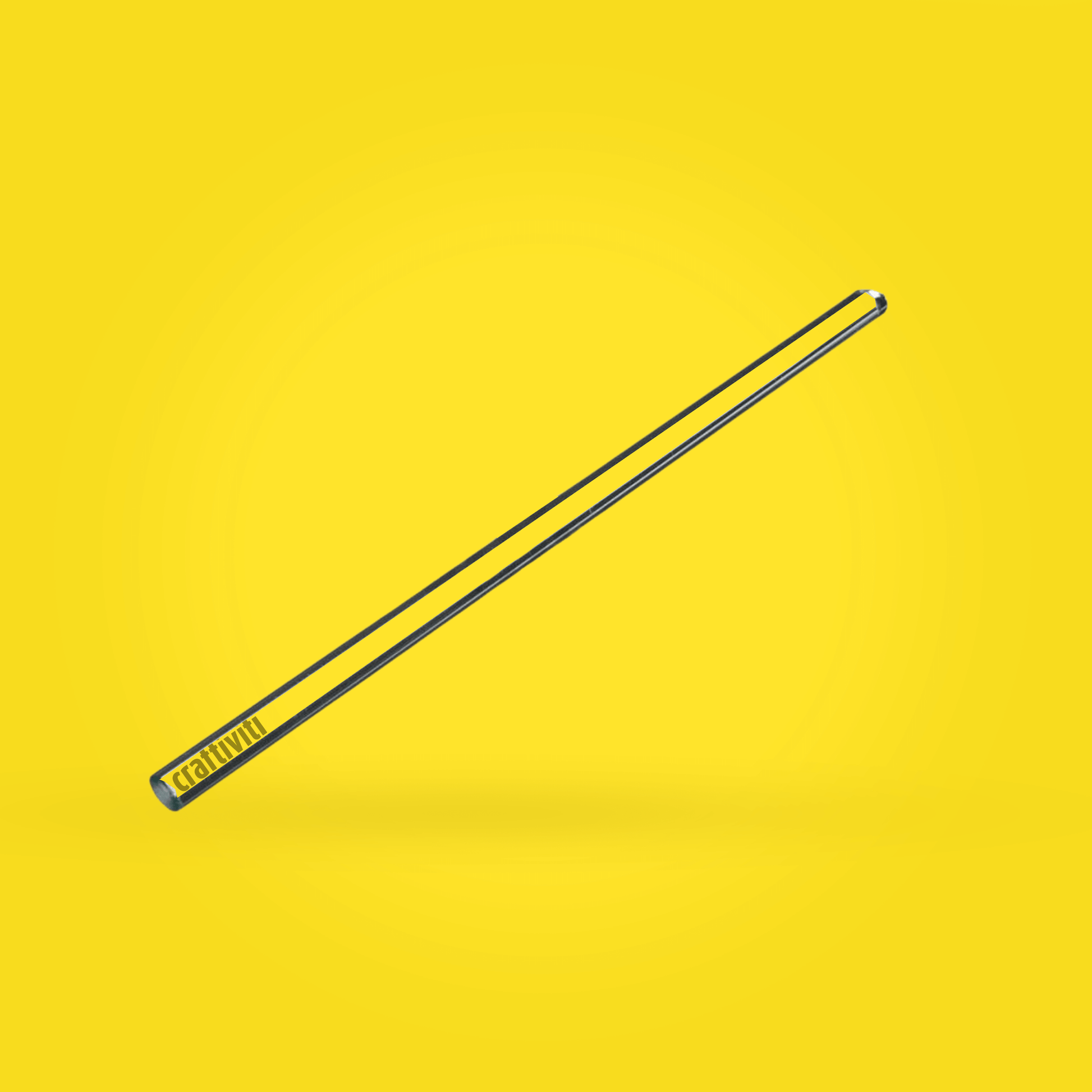 Glass Stirrer - Stirring Rod