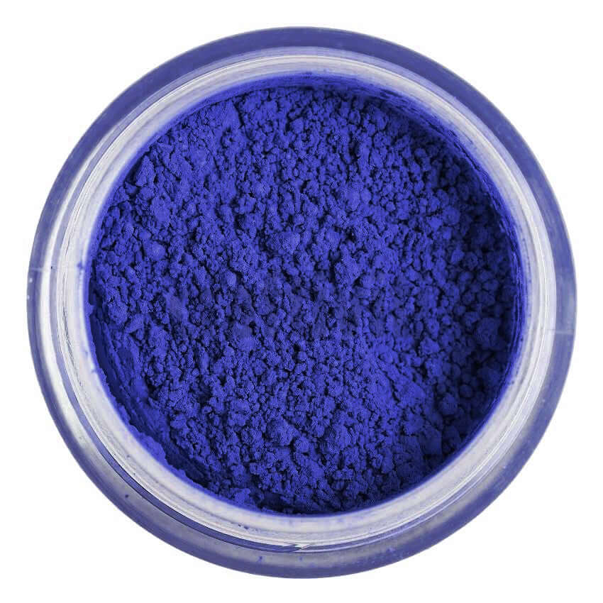 Concentrated Candle Dye - Blue - 1g Ingredients - Craftiviti
