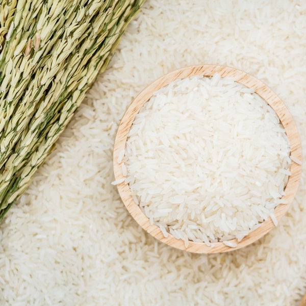 Jasmine Rice Fragrance Oil 30ml Scents for Soap Making and Candle