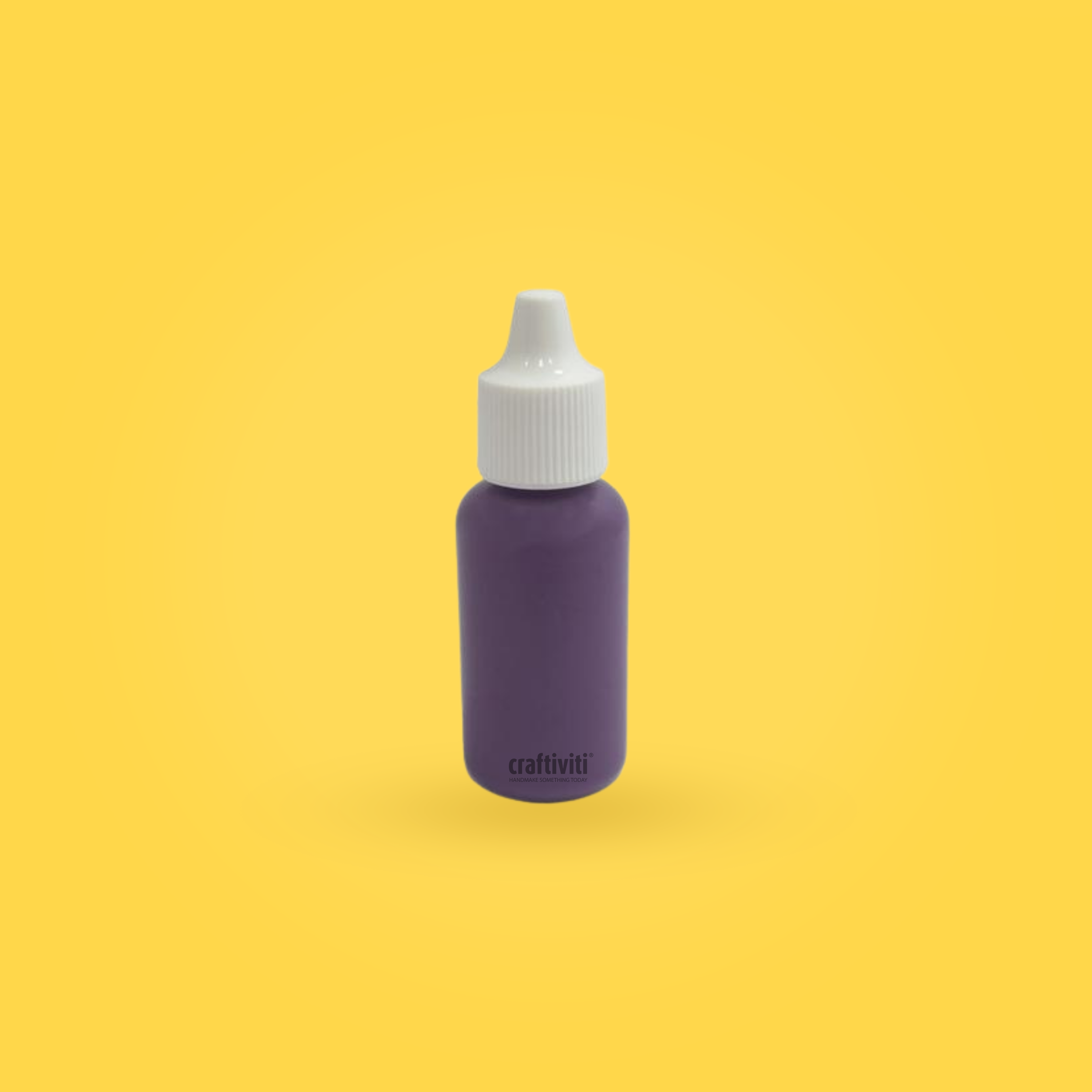 Liquid Soap Pigment - 15ml - Lavender Ingredients - Craftiviti