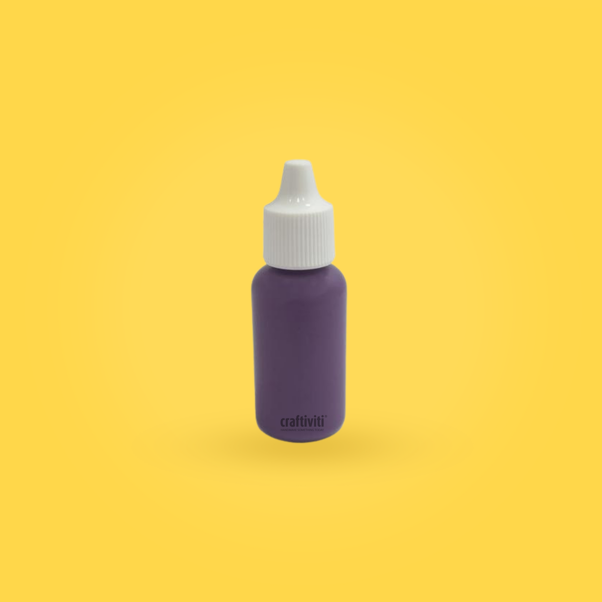 Liquid Soap Pigment 15ml - Lavender