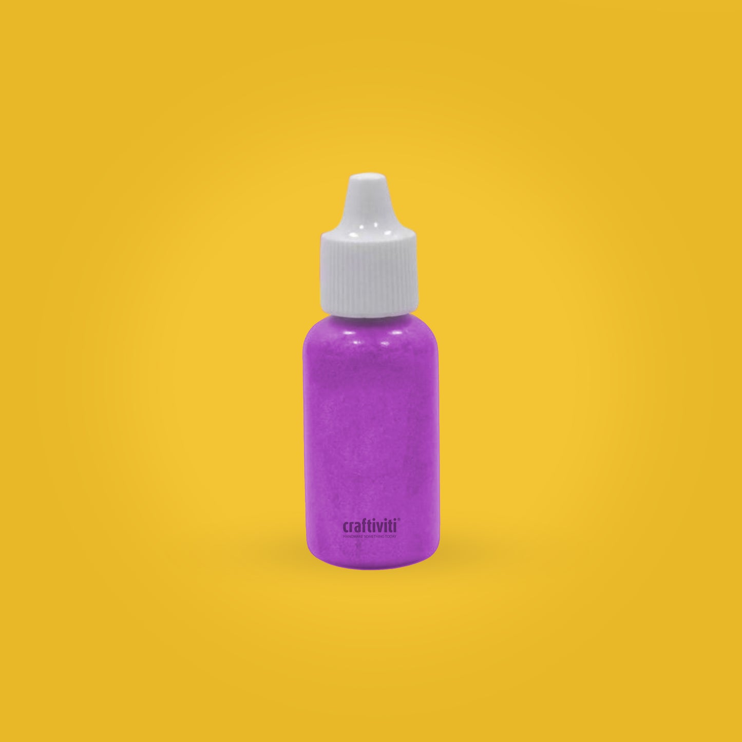 Liquid Soap Pigment 15ml - Bright Purple