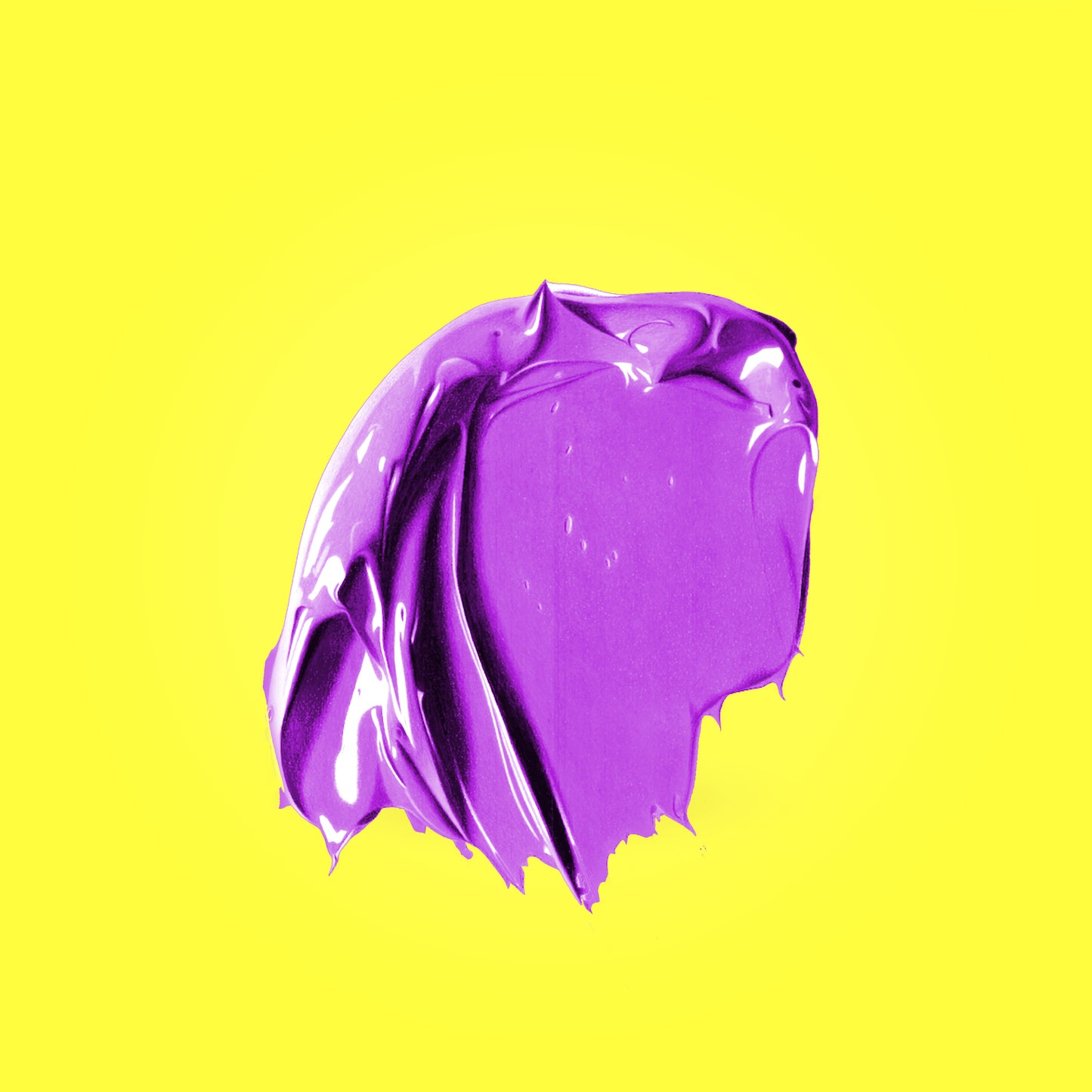 Liquid Soap Pigment 15ml - Bright Purple