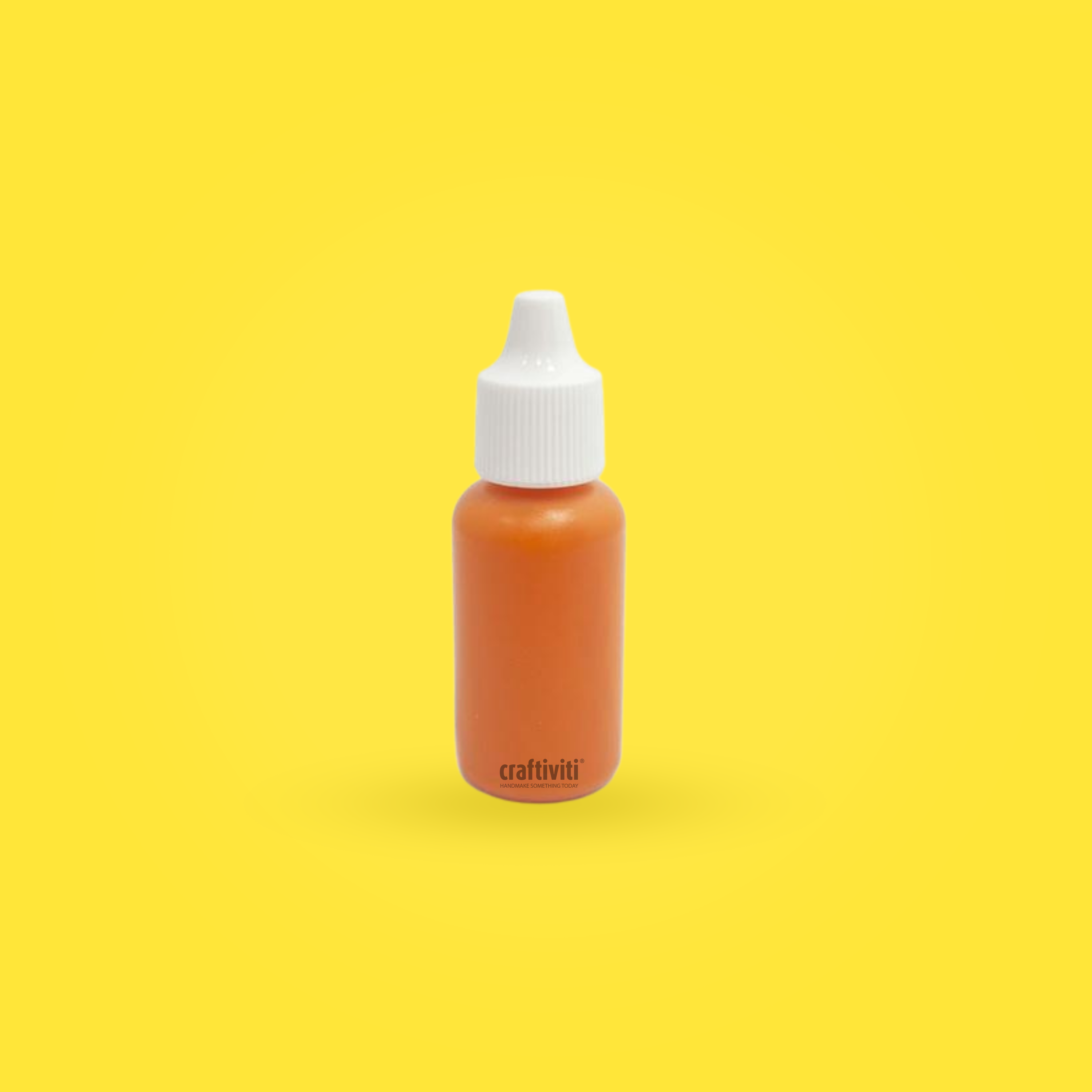 NEW - Lip Liquid 15ml - Tangerine Ingredients - Craftiviti